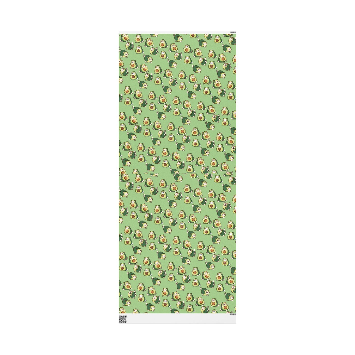 Avocatdo Wrapping Papers