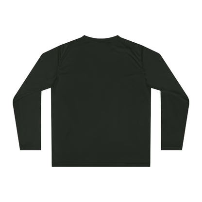 Unisex Yogi Avocatdo Long Sleeve Shirt