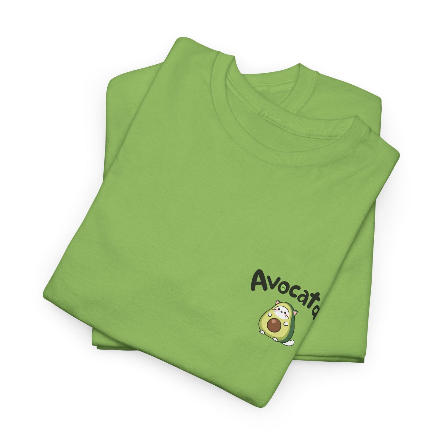 Unisex Avocatdo Tee