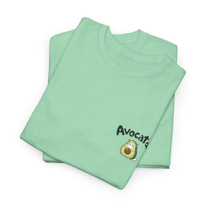 Unisex Avocatdo Tee