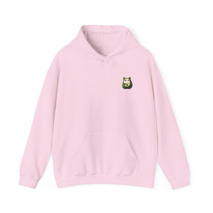 Unisex Pastel Avocatdo Hoodie