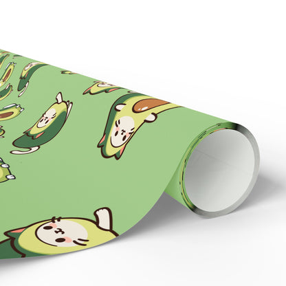 Avocatdo Wrapping Papers