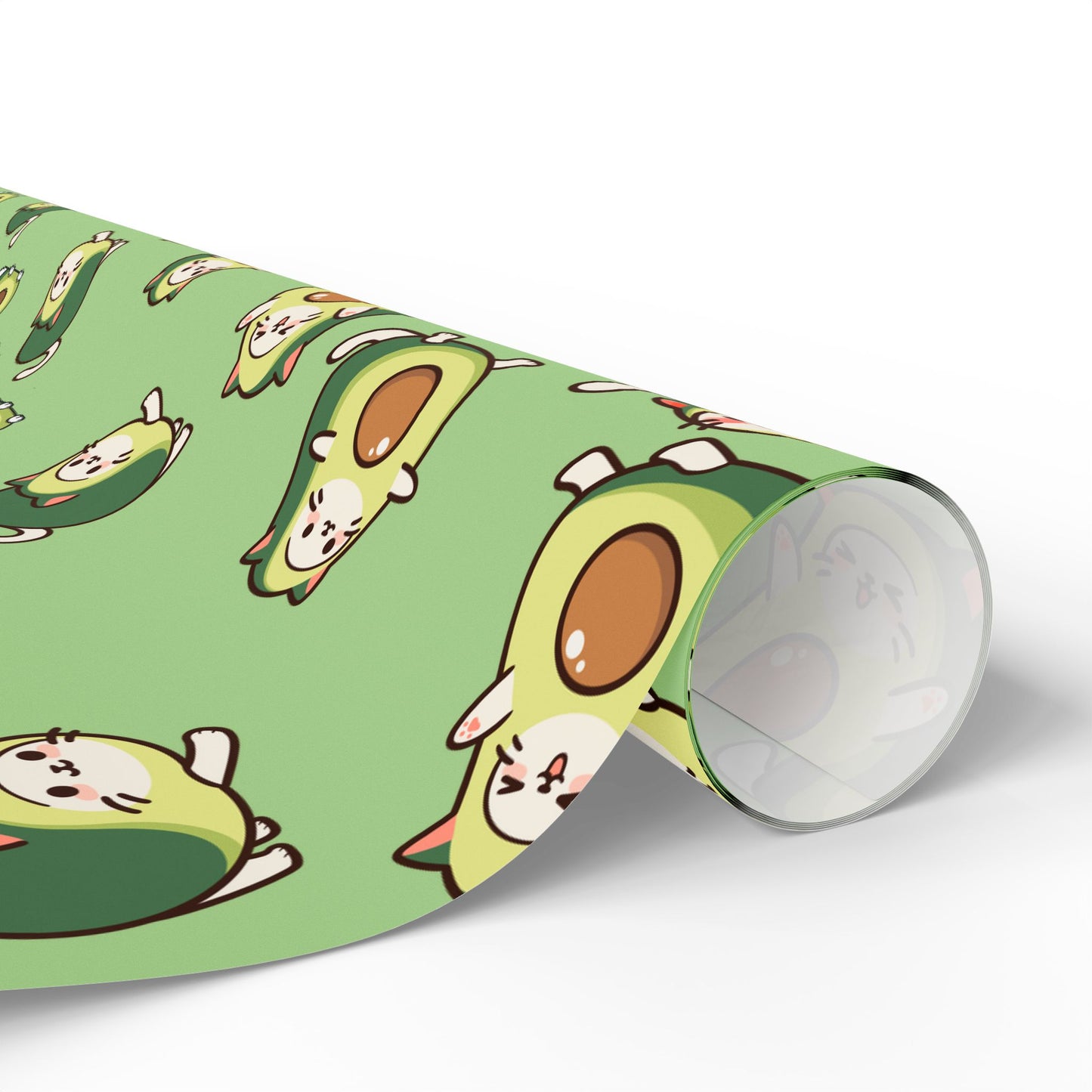 Avocatdo Wrapping Papers