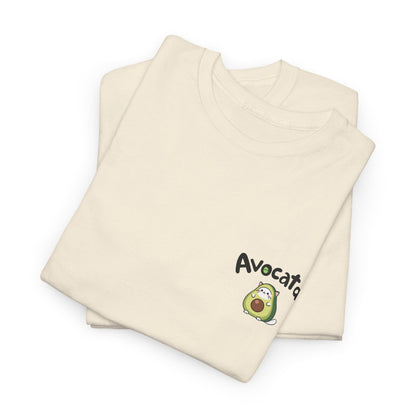 Unisex Avocatdo Tee