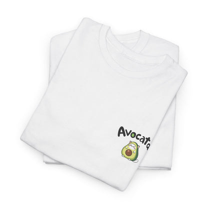 Unisex Avocatdo Tee