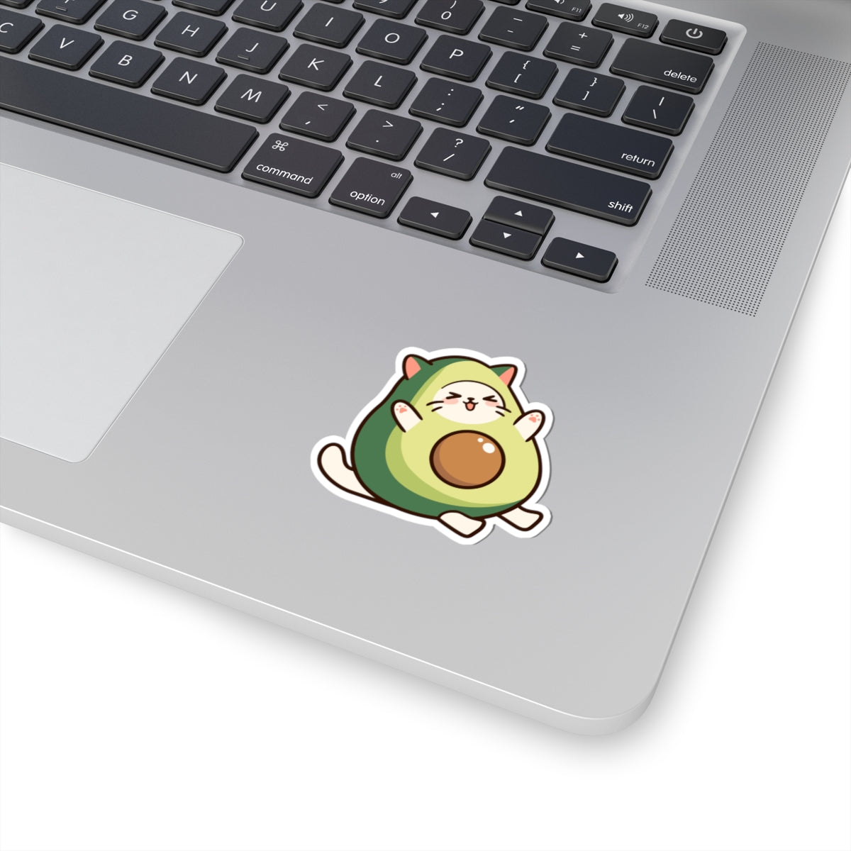 Avocatdo Sticker