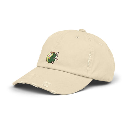 Unisex Upward Facing Avocatdo Cap