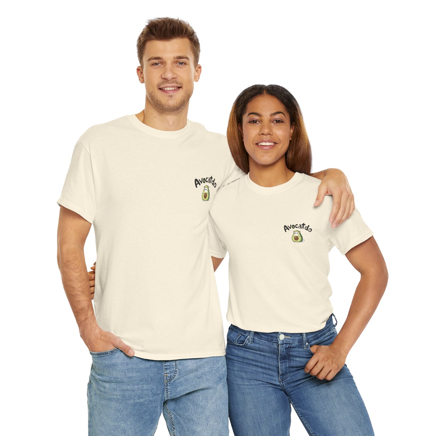 Unisex Avocatdo Tee