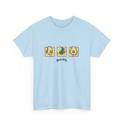 Unisex Yogi Avocatdo Tee