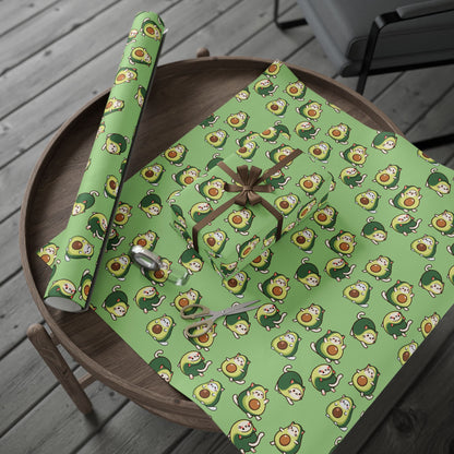 Avocatdo Wrapping Papers