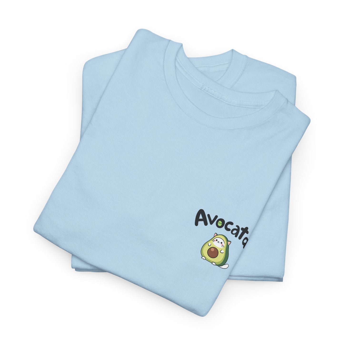 Unisex Avocatdo Tee