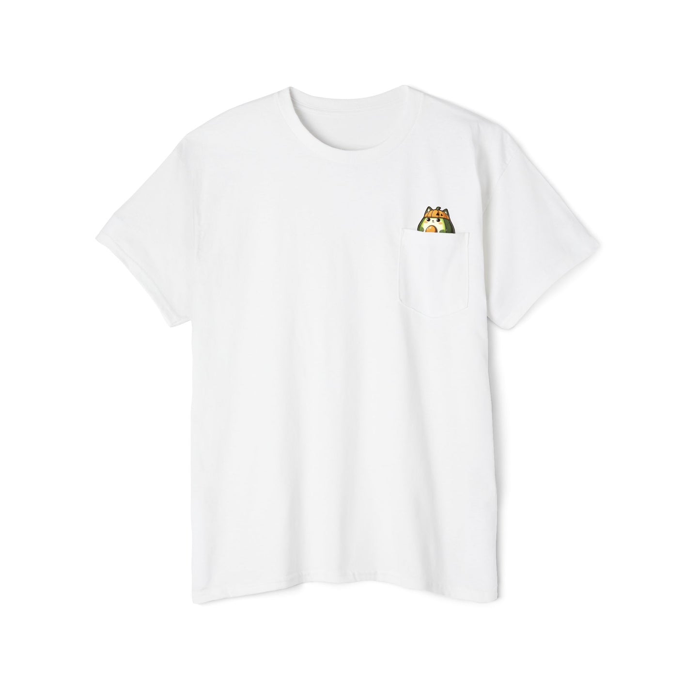 Halloween Special Pocket Tee