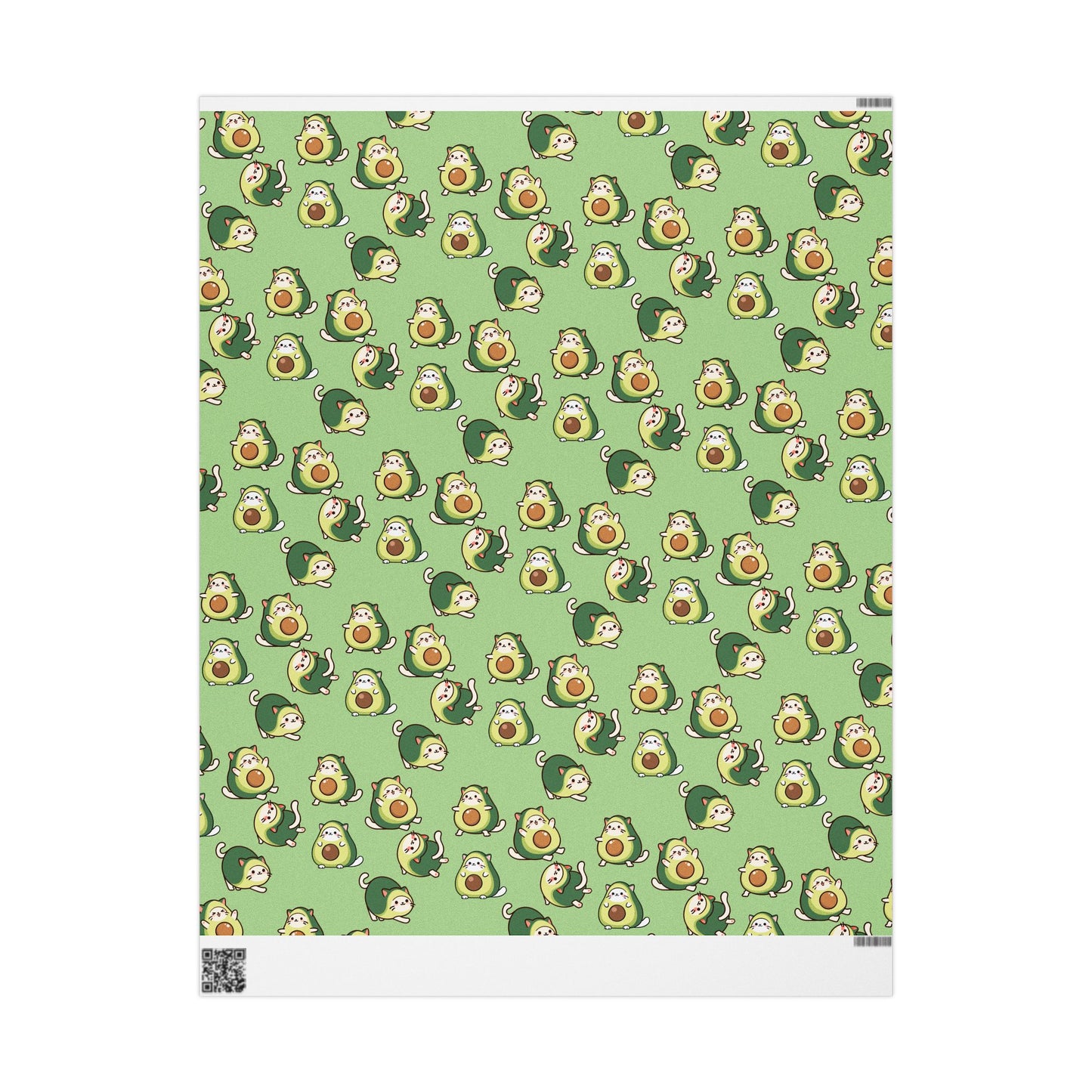 Avocatdo Wrapping Papers