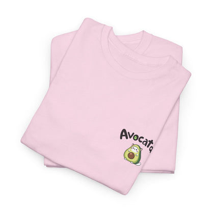 Unisex Avocatdo Tee