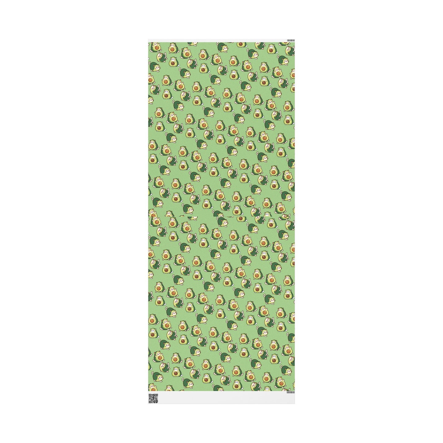 Avocatdo Wrapping Papers